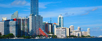 Electrical commercial contractor Miami